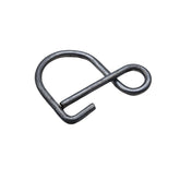 Hacken zu Frontgrill Plus-Serie